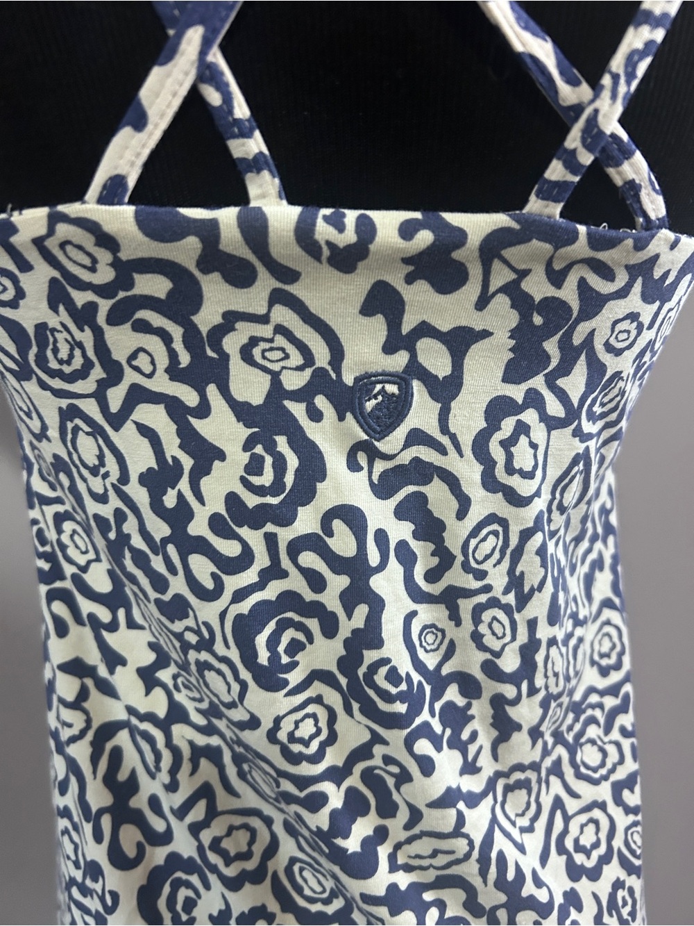 Kuhl Lyra Krossbak Dress - Picture 7 of 10